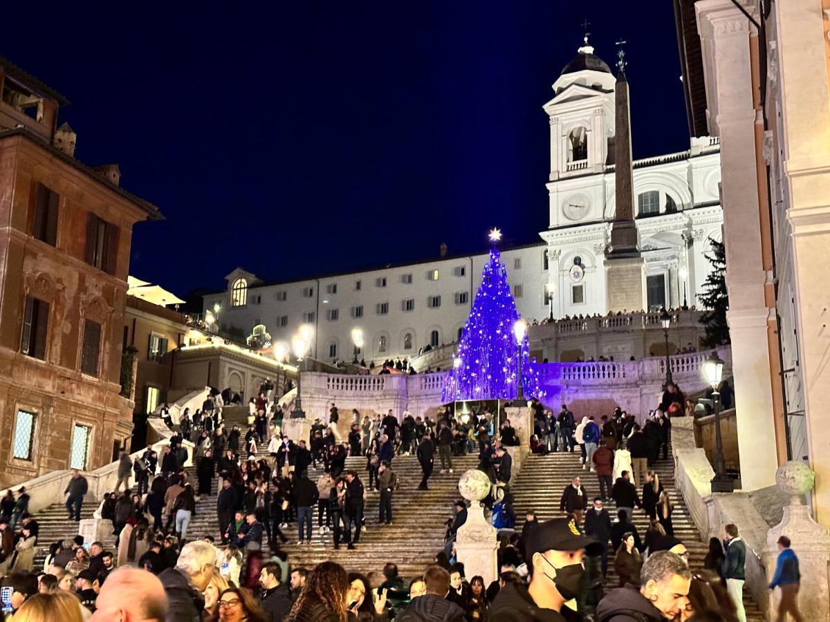 Pantheon Palazzo Nari Daire Roma Dış mekan fotoğraf