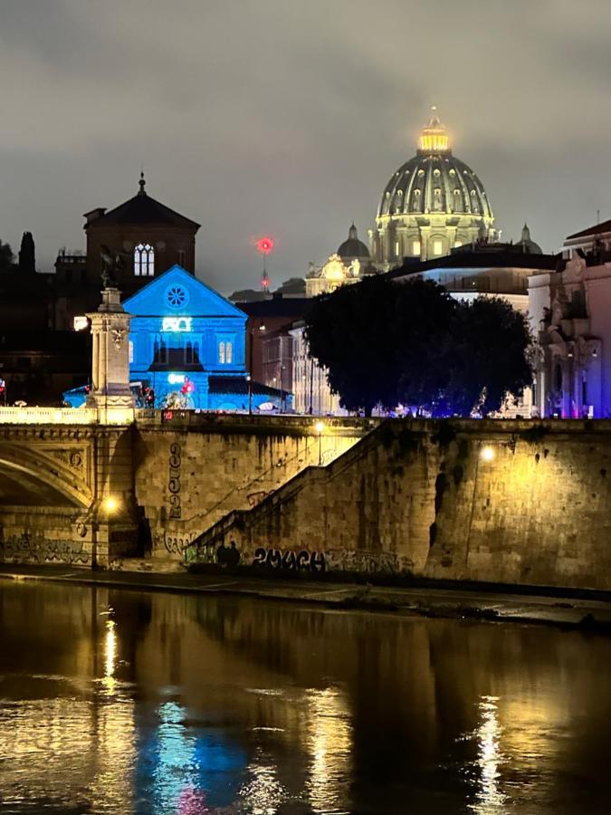 Pantheon Palazzo Nari Daire Roma Dış mekan fotoğraf