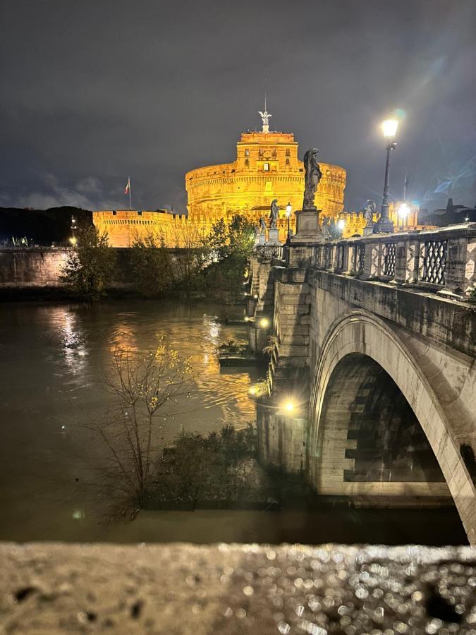 Pantheon Palazzo Nari Daire Roma Dış mekan fotoğraf