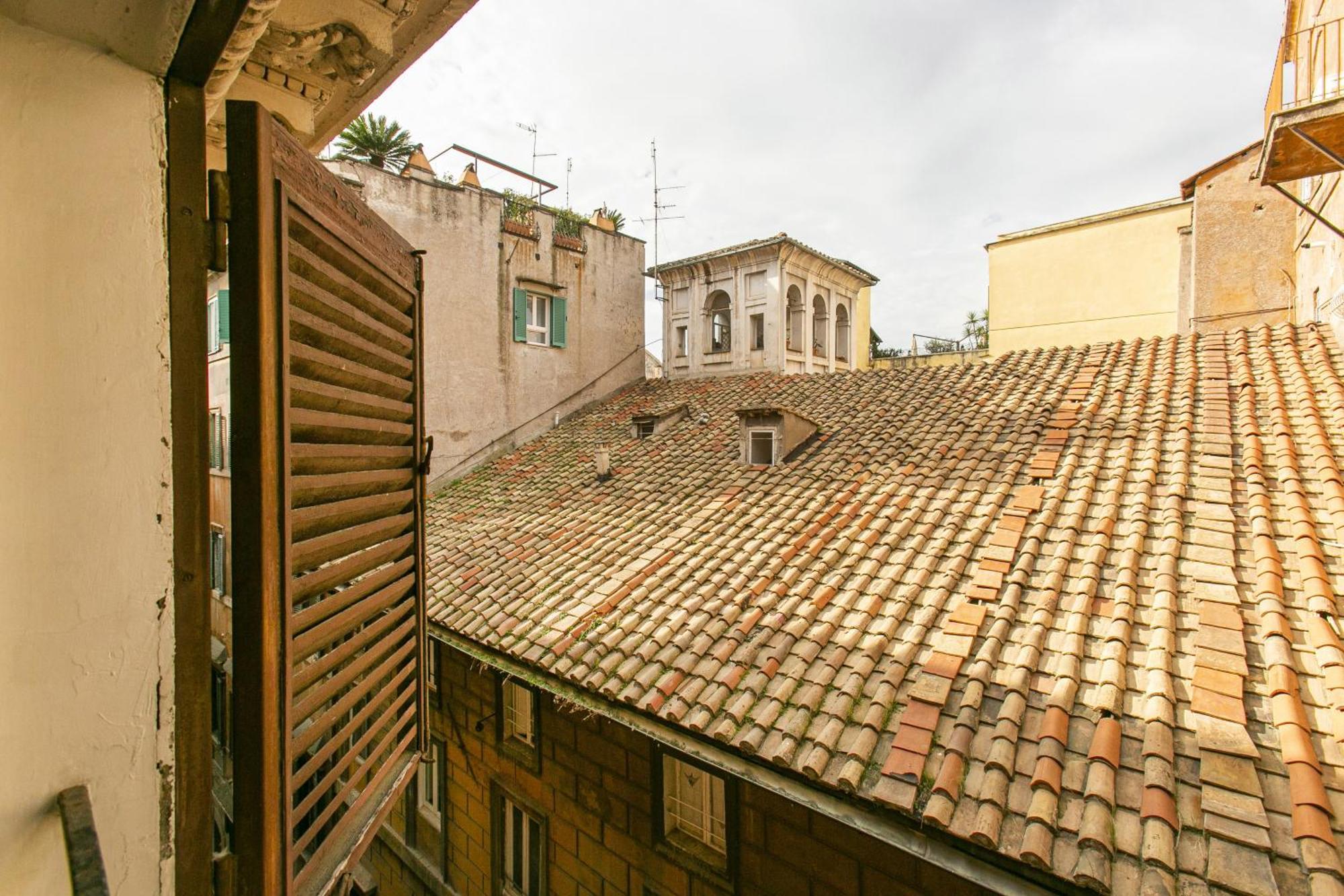 Pantheon Palazzo Nari Daire Roma Dış mekan fotoğraf