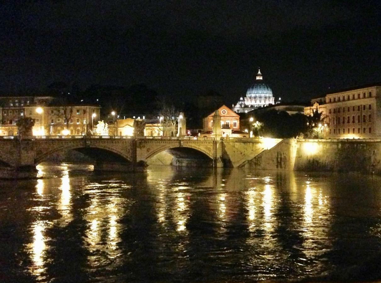 Pantheon Palazzo Nari Daire Roma Dış mekan fotoğraf
