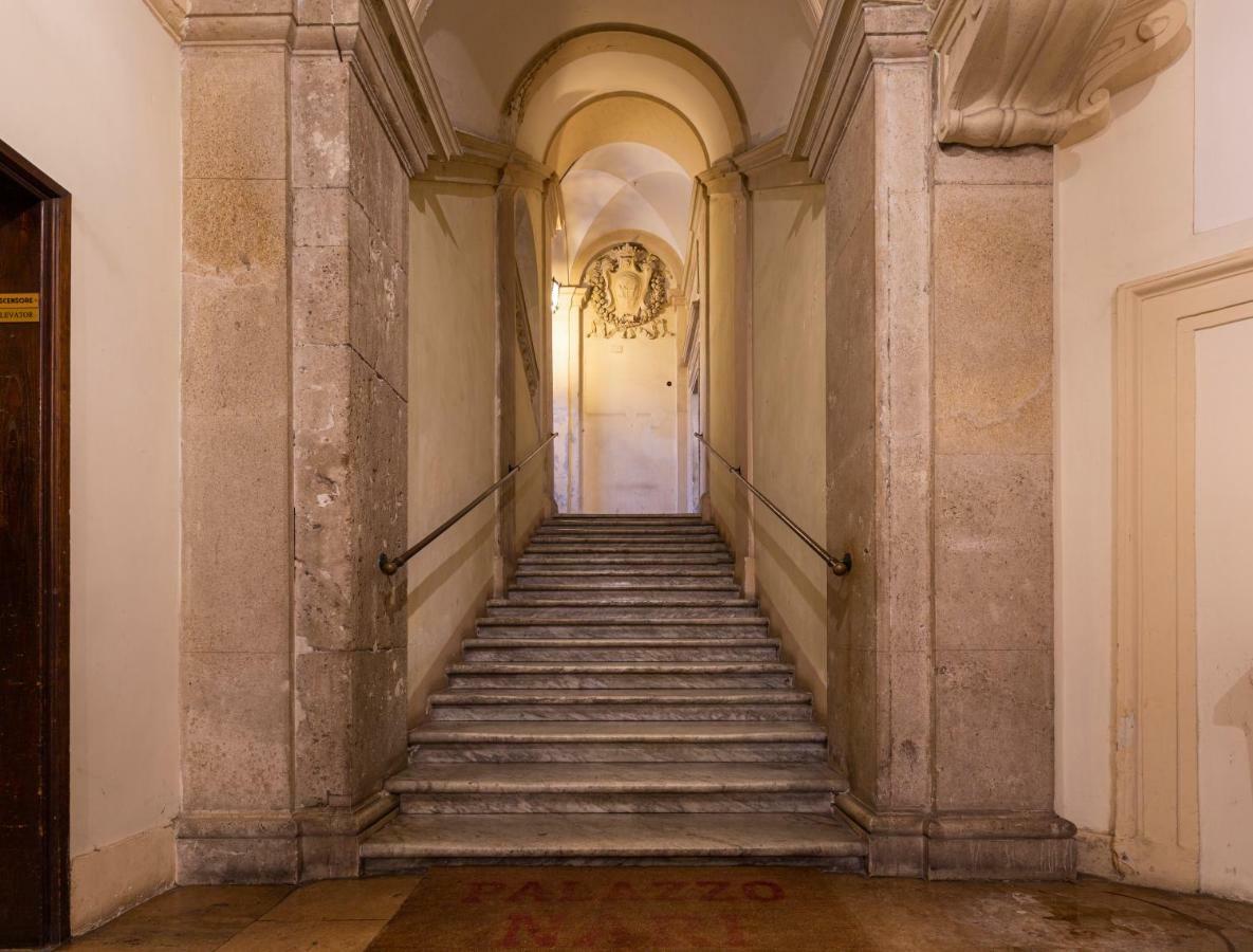 Pantheon Palazzo Nari Daire Roma Dış mekan fotoğraf