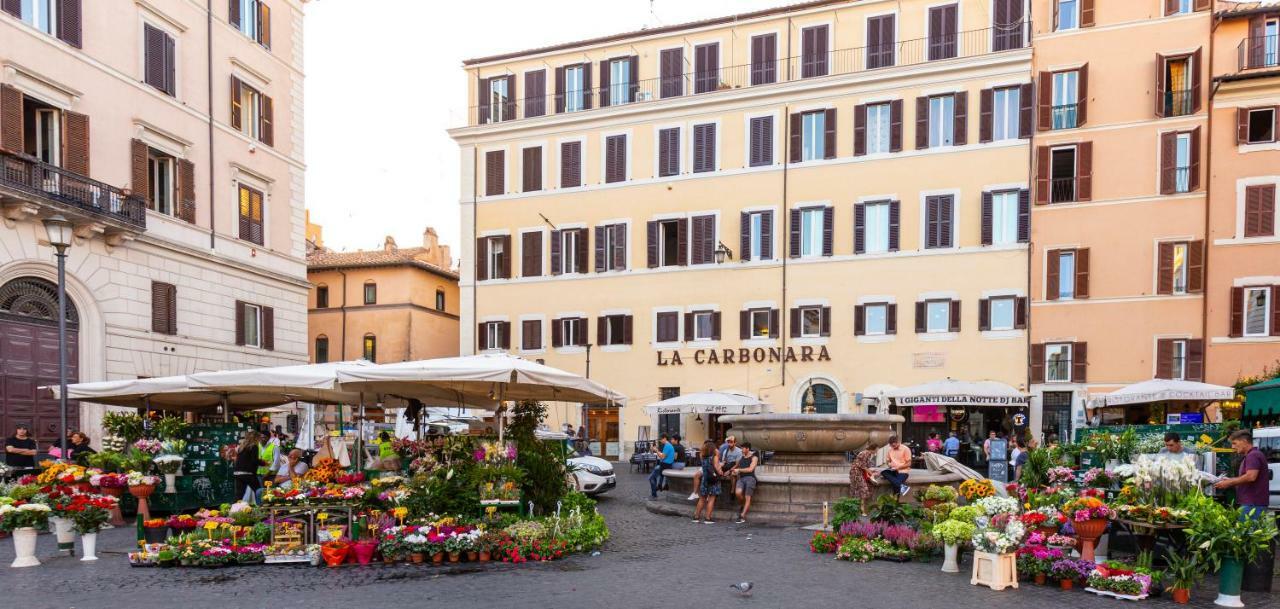 Pantheon Palazzo Nari Daire Roma Dış mekan fotoğraf